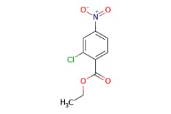 eMolecules​ AstaTech / ETHYL 2-CHLORO-4-NITROBENZOATE / 0.25g / 448262342