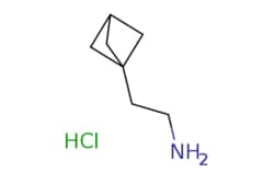 eMolecules​ Pharmablock / 2-(1-bicyclo[1.1.1]pentanyl)ethanaminehydrochloride
