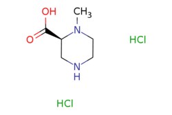 eMolecules​ Pharmablock / (2S)-1-methylpiperazine-2-carboxylic aciddihydrochloride