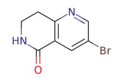 eMolecules​ ChemScene / 3-Bromo-78-dihydro-16-naphthyridin-5(6H)-one /