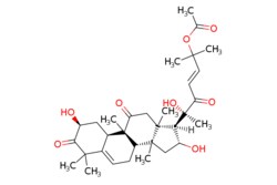 eMolecules​ 6199-67-3 | Medchem Express | Cucurbitacin B | 5mg | 446275034