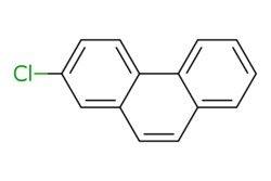 eMolecules​ AstaTech / 2-CHLOROPHENANTHRENE / 0.1g / 696742712 / D82506