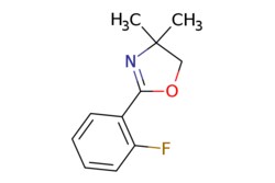 eMolecules​ AstaTech / 2-(2-FLUOROPHENYL)-45-DIHYDRO-44-DIMETHYLOXAZOLE