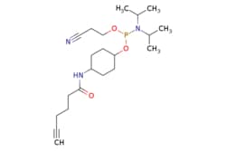 eMolecules​ Broadpharm / Alkyne phosphoramidite 5-terminal / 250mg / 795361967