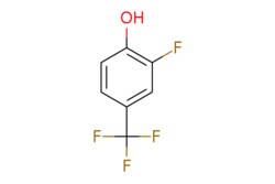 eMolecules​ AOBChem USA / 2-Fluoro-4-(trifluoromethyl)phenol / 250mg /