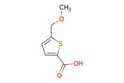 eMolecules​ AOBChem USA / 5-(Methoxymethyl)thiophene-2-carboxylic acid