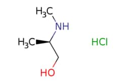 eMolecules​ ChemScene / (R)-2-(Methylamino)propan-1-ol hydrochloride /