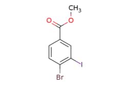 eMolecules​ AstaTech / METHYL 4-BROMO-3-IODOBENZOATE / 1g / 448262150 /