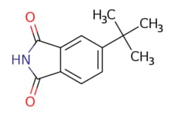 eMolecules ChemScene / 5-(Tert-butyl)isoindoline-13-dione / 100mg / 714102693