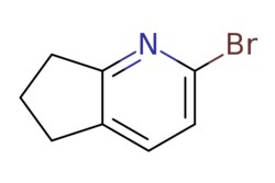 eMolecules​ ChemScene / 2-Bromo-67-dihydro-5H-cyclopenta[b]pyridine / 100mg