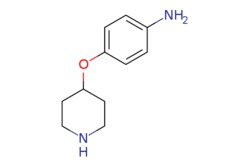 eMolecules AstaTech / 4-(PIPERIDIN-4-YLOXY)ANILINE / 0.1g / 696740613