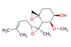 eMolecules Medchem Express / Fumagillol / 5mg / 632433146 / HY-103643