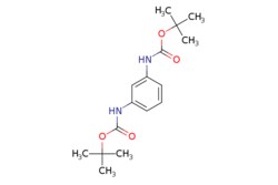 eMolecules​ AstaTech / DI-TERT-BUTYL 13-PHENYLENEDICARBAMATE / 0.25g /