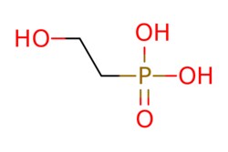 eMolecules ChemScene / (2-Hydroxyethyl)phosphonic acid / 100mg / 714317964