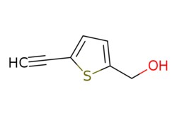 eMolecules​ 1631739-82-6 | ChemScene | (5-Ethynylthiophen-2-yl)methanol