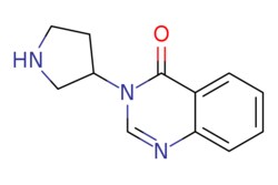 eMolecules​ 1523253-48-6 | ChemScene | 3-(Pyrrolidin-3-yl)quinazolin-4(3H)-one