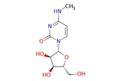 eMolecules Broadpharm / N4-Methylcytidine / 100mg / 761707414 / BP-58621