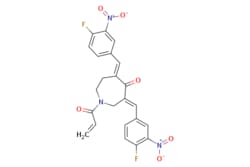 eMolecules​ 1431280-51-1 | Medchem Express | VLX1570 | 1mg | 446261316