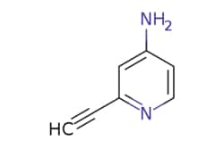 eMolecules​ 667932-24-3 | ChemScene | 2-Ethynylpyridin-4-amine | 100mg