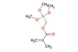 eMolecules​ AstaTech / METHACRYLOXYMETHYLTRIMETHOXYSILANE / 5g / 746285859