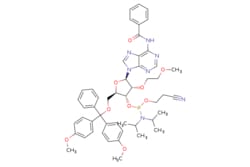 eMolecules​ Broadpharm / 2-O-MOE-A(Bz)-3-phosphoramidite / 500mg / 784455720