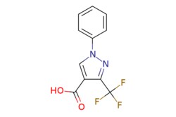 eMolecules Synthonix / 1-phenyl-3-(trifluoromethyl)pyrazole-4-carboxylic
