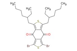 eMolecules​ Ambeed / 13-Dibromo-57-bis(2-ethylhexyl)-4H8H-benzo[12-c45-c]dithiophene-48-dione