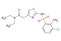 eMolecules​ Medchem Express / BVT-14225 / 5mg / 446268863 / HY-18055 /