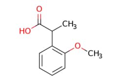 eMolecules​ 91061-46-0 | ChemScene | 2-(2-Methoxyphenyl)propanoic acid