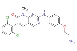 eMolecules​ Medchem Express / PP58 / 5mg / 446269170 / HY-18622 / / 212391-58-7