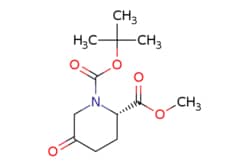 eMolecules​ Pharmablock / 1-tert-butyl 2-methyl (2S)-5-oxopiperidine-12-dicarboxylate