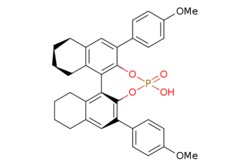 eMolecules​ ChemScene / (11bS)-4-Hydroxy-26-bis(4-methoxyphenyl)-89101112131415-octahydrodinaphtho[21-d12-f][132]dioxaphosphepine
