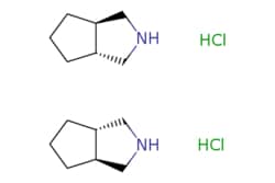 eMolecules​ Pharmablock / trans-1233a4566a-octahydrocyclopenta[c]pyrrolehydrochloride