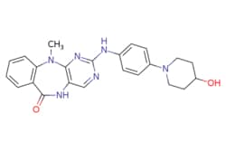 eMolecules​ Medchem Express / XMD16-5 / 5mg / 446256599 / HY-101243 / /