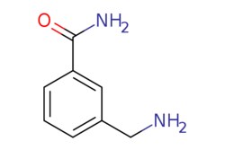 eMolecules​ AstaTech / 3-(AMINOMETHYL)BENZAMIDE / 0.25g / 416218579 / Y10174 / 96.000 / 102562-86-7 / MFCD07186292 / 150.181 / C8H10N2O