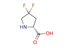 eMolecules​ 1401332-74-8 | ChemScene | (2R)-44-Difluoropyrrolidine-2-carboxylic