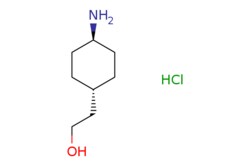 eMolecules Pharmablock / trans-2-(4-aminocyclohexyl)ethanolhydrochloride