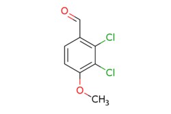 eMolecules ChemScene / 23-Dichloro-4-methoxybenzaldehyde / 100mg / 712831682