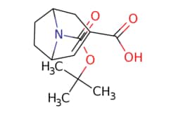 eMolecules​ 1204809-89-1 | ChemScene | 8-(Tert-butoxycarbonyl)-8-azabicyclo[3.2.1]Oct-2-ene-3-carboxylic