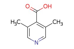 eMolecules ChemScene / 35-Dimethylisonicotinicacid / 100mg / 761243556