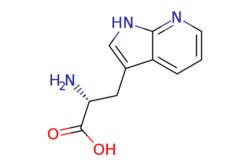 eMolecules​ 134235-82-8 | ChemScene | (R)-2-Amino-3-(1H-pyrrolo[23-b]pyridin-3-yl)propanoic