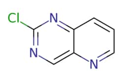 eMolecules​ 915302-21-5 | ChemScene | 2-Chloropyrido[32-d]pyrimidine |