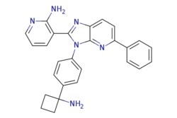 eMolecules​ Medchem Express / Miransertib / 5mg / 446270150 / HY-19719