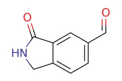 eMolecules​&nbsp;ChemScene / 3-Oxoisoindoline-5-carbaldehyde / 50mg / 801476888 / CS-W005753 / 0.000 / 1260664-94-5 / MFCD18251181 / 161.160 / C9H7NO2