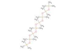 eMolecules​&nbsp;AstaTech / OCTADECAMETHYLOCTASILOXANE / 0.25g / 718074893 / D93508 / 95.000 / 556-69-4 / [null] / 607.303 / C18H54O7Si8