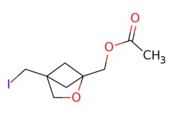 eMolecules​ Pharmablock / [4-(iodomethyl)-2-oxabicyclo[2.1.1]hexan-1-yl]methyl