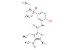 eMolecules​&nbsp;Medchem Express / XD14 / 5mg / 771358269 / HY-110215 /  / 1370888-71-3 / MFCD23144071 / 421.510 / C20H27N3O5S