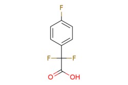 eMolecules​ ChemScene / 22-Difluoro-2-(4-fluorophenyl)acetic acid / 1g