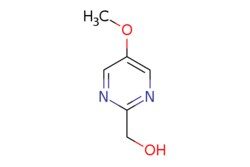 eMolecules​ AstaTech / (5-METHOXYPYRIMIDIN-2-YL)METHANOL / 0.1g / 718059753