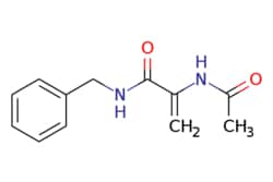 eMolecules​ AstaTech / N-BENZYL-2-ACETAMIDOPROP-2-ENAMIDE / 0.1g / 718059012